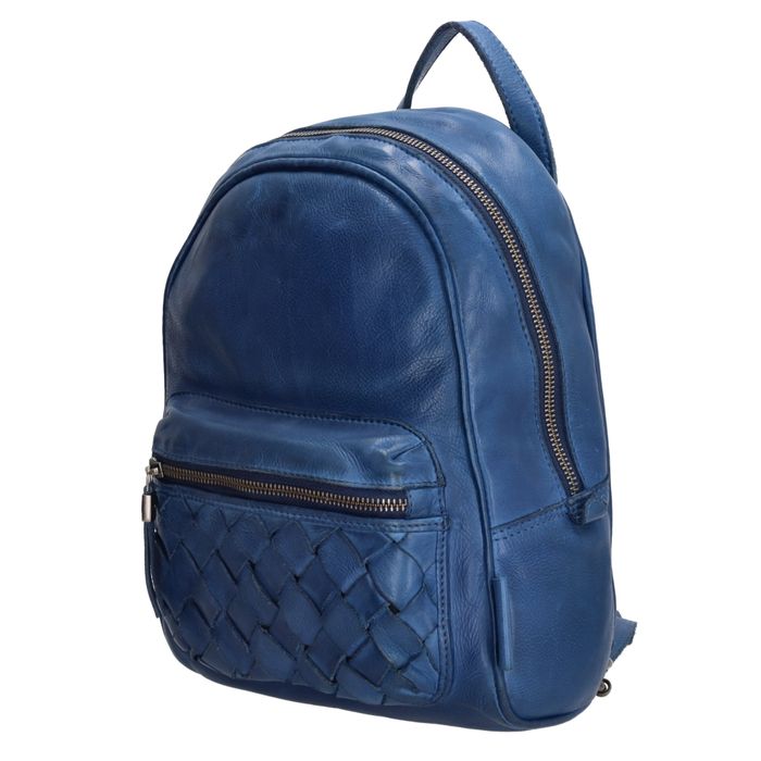 Micmacbags Artisan Rugzak