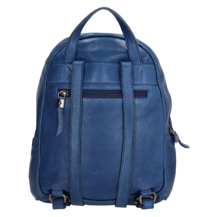 Micmacbags Artisan Rugzak