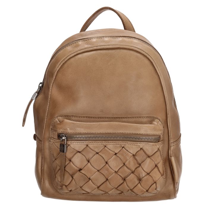 Micmacbags Artisan Rugzak