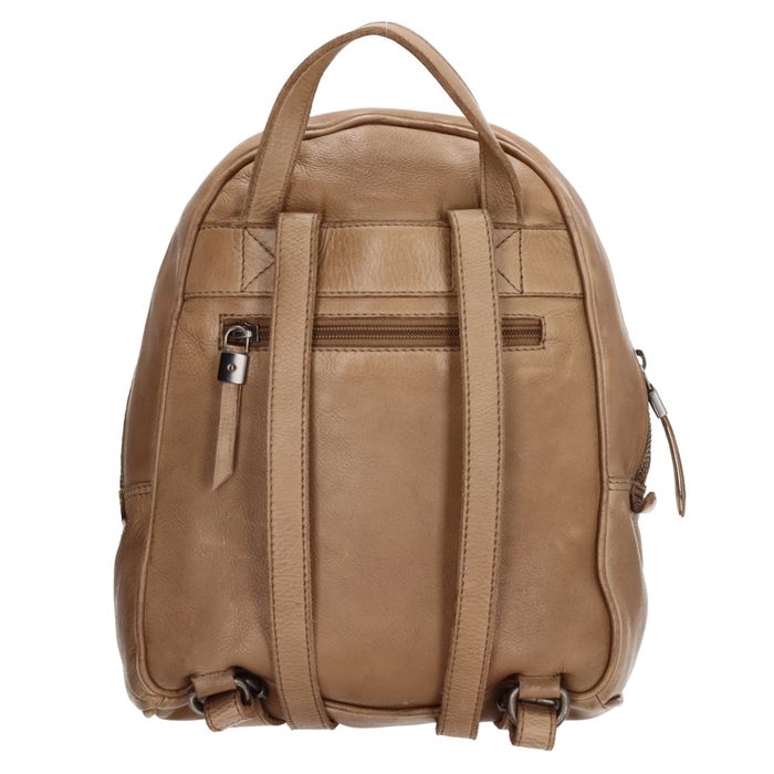 Micmacbags Artisan Rugzak