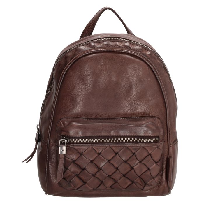 Micmacbags Artisan Rugzak