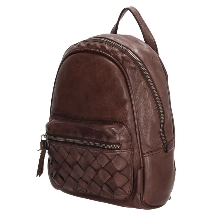 Micmacbags Artisan Rugzak