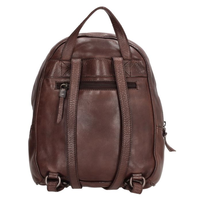 Micmacbags Artisan Rugzak