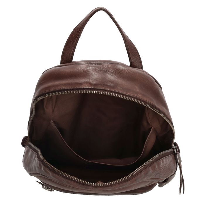 Micmacbags Artisan Rugzak