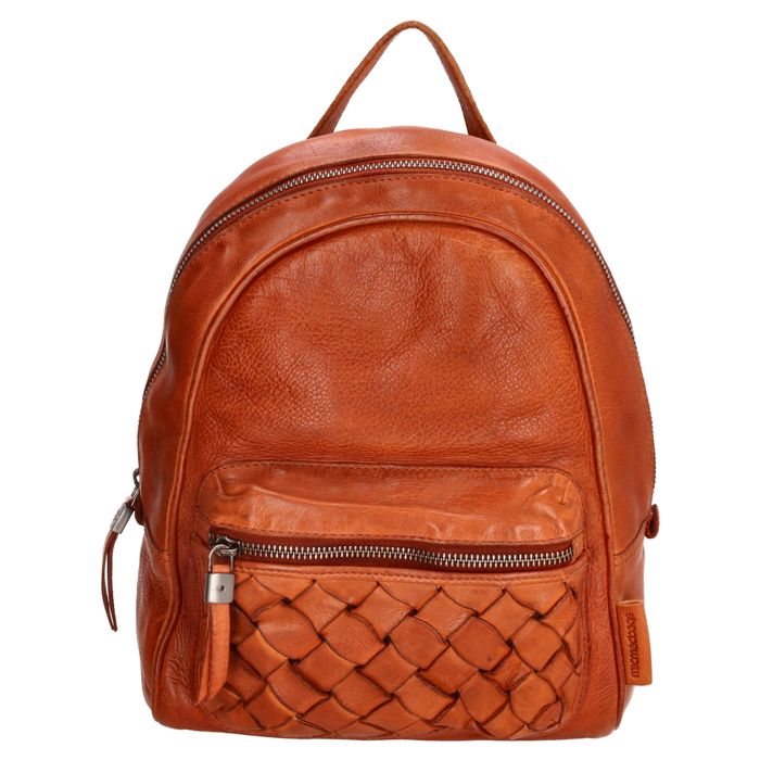 Micmacbags Artisan Rugzak