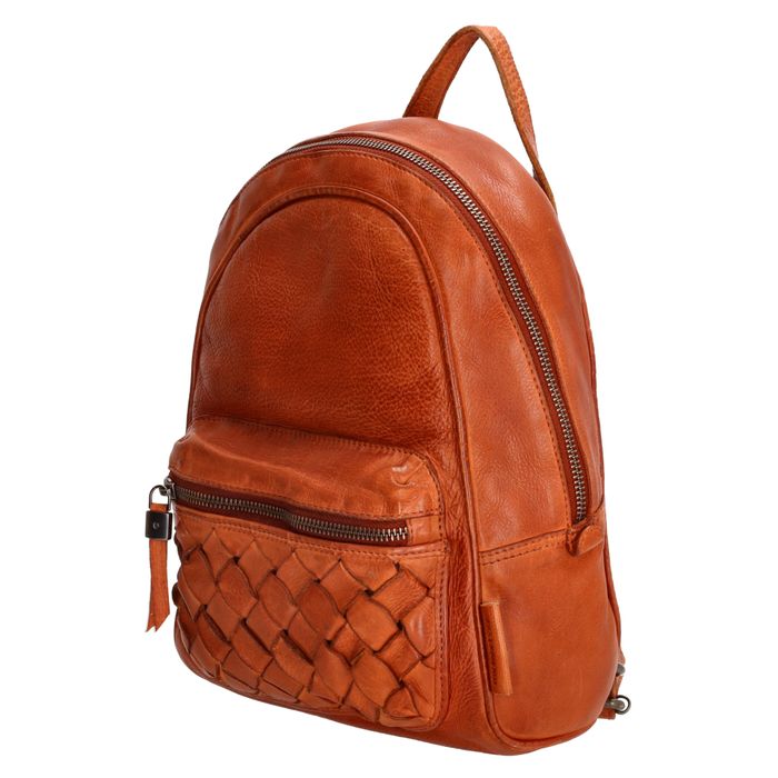 Micmacbags Artisan Rugzak