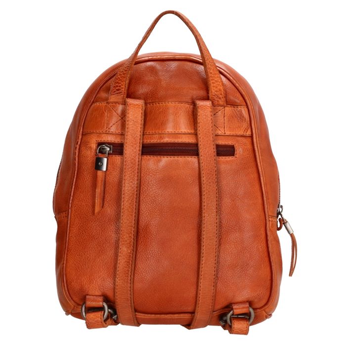Micmacbags Artisan Rugzak