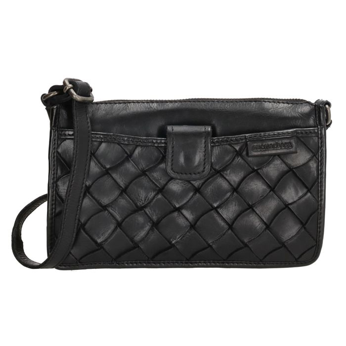 Micmacbags Artisan Schultertasche