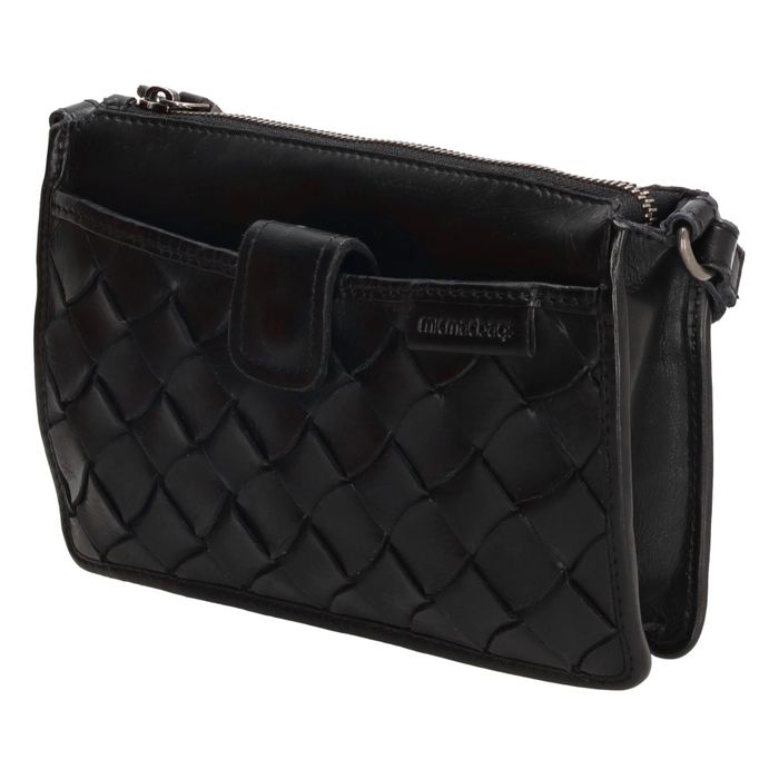 Micmacbags Artisan Schultertasche