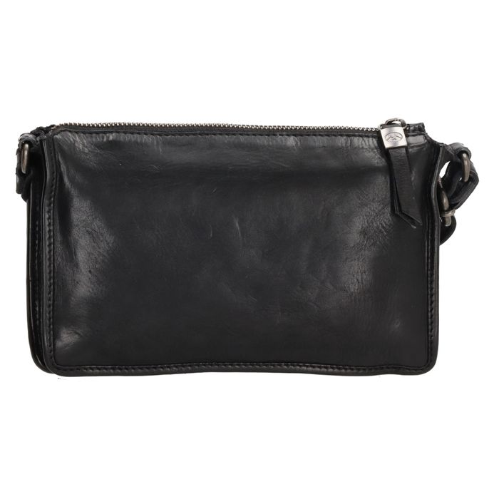 Micmacbags Artisan Schultertasche