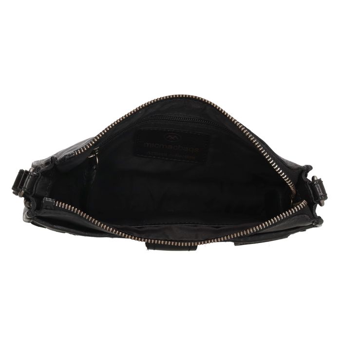 Micmacbags Artisan Schultertasche