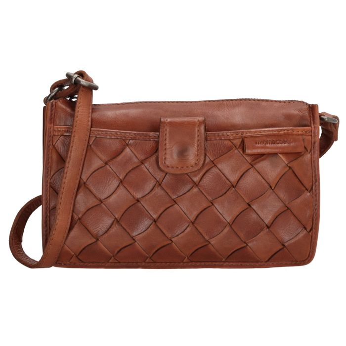 Micmacbags Artisan Schultertasche