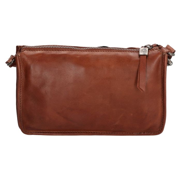Micmacbags Artisan Schultertasche