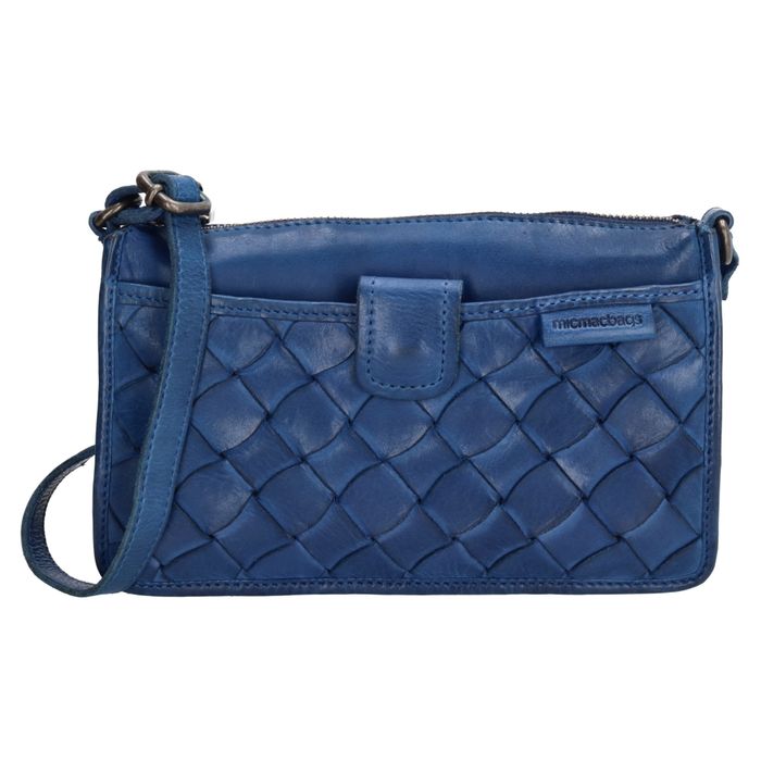 Micmacbags Artisan Schultertasche
