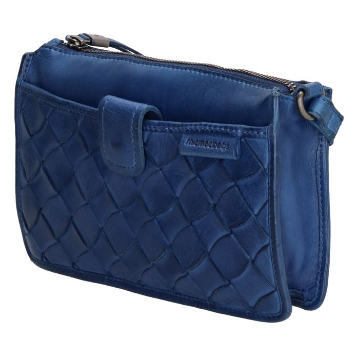 Micmacbags Artisan Schultertasche