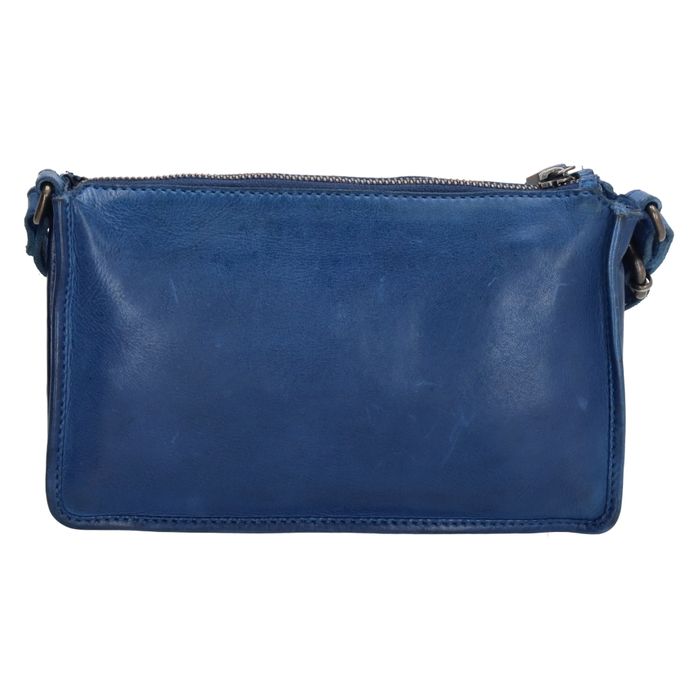 Micmacbags Artisan Schultertasche