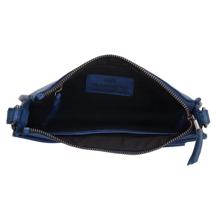 Micmacbags Artisan Schultertasche