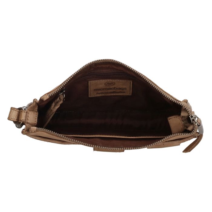 Micmacbags Artisan Schultertasche