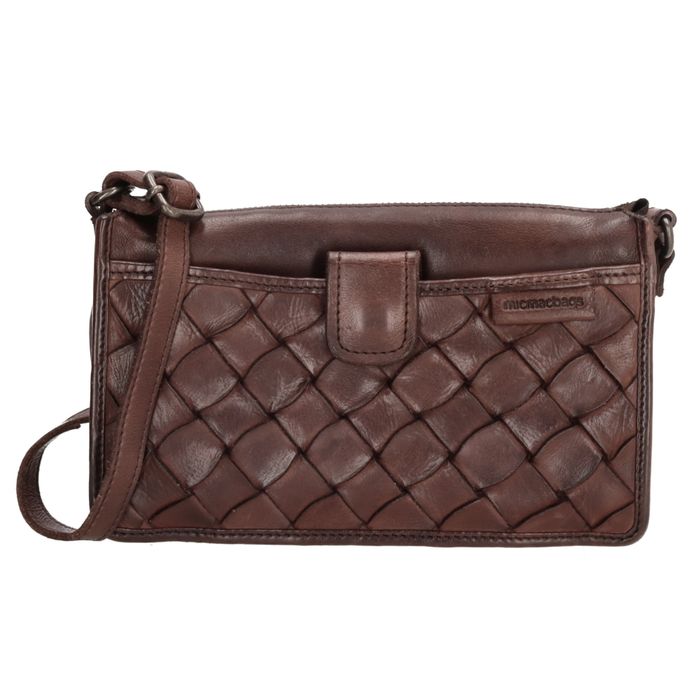 Micmacbags Artisan Schultertasche