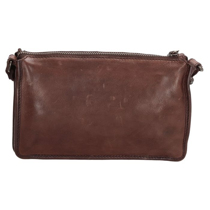 Micmacbags Artisan Schultertasche