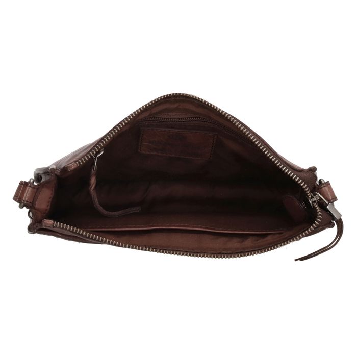 Micmacbags Artisan Schultertasche