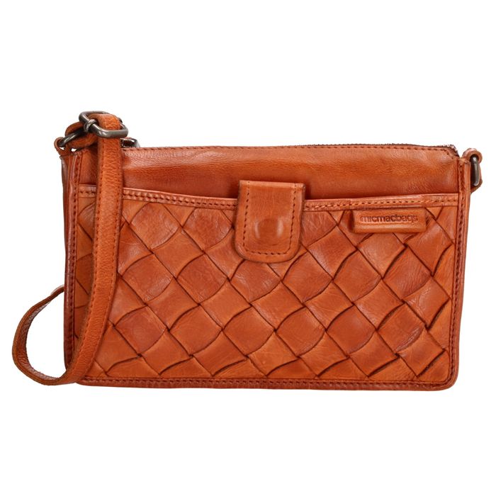Micmacbags Artisan Schultertasche
