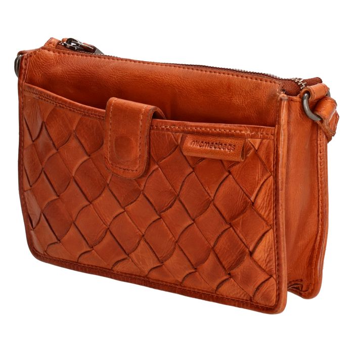 Micmacbags Artisan Schultertasche