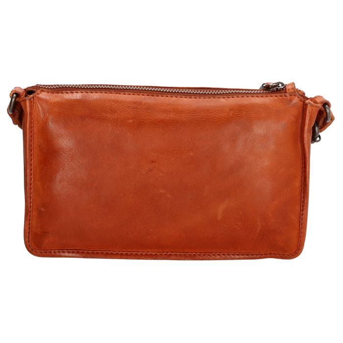 Micmacbags Artisan Schultertasche