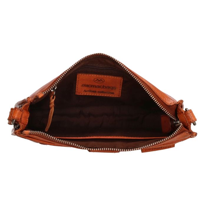 Micmacbags Artisan Schultertasche