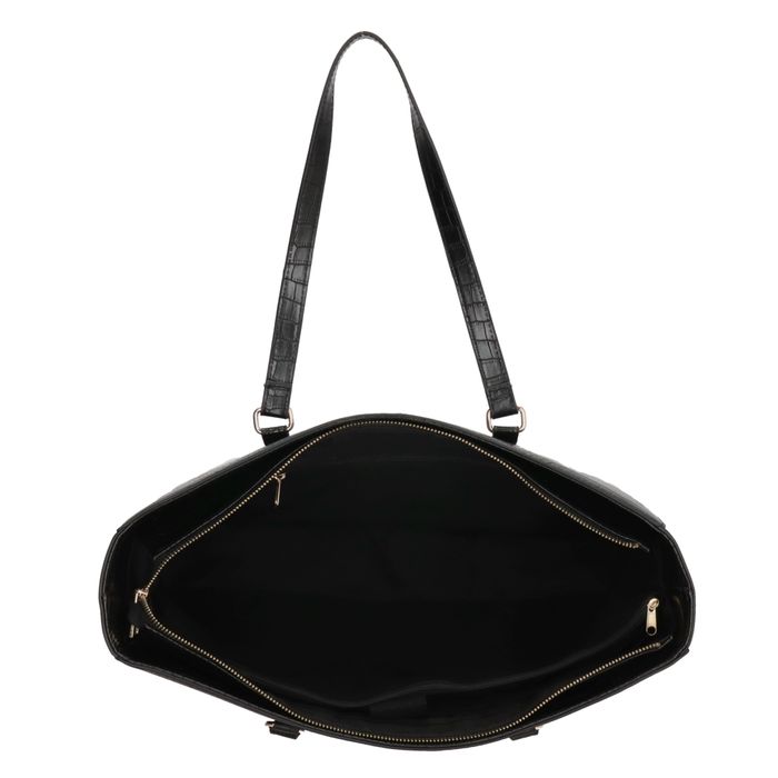 Charm London Midwood Shopper 15,6 inch (34.5x19.4 cm)