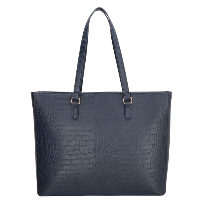 Charm London Midwood Shopper 15,6 inch (34.5x19.4 cm)