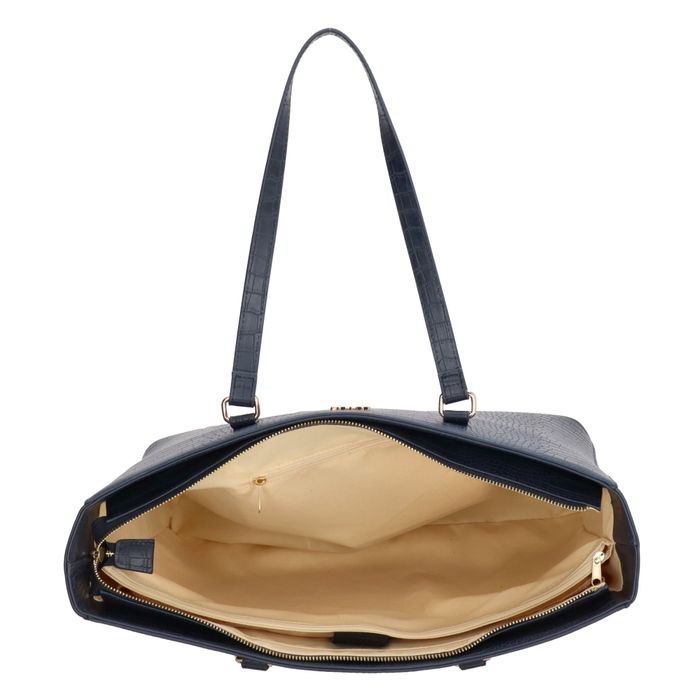 Charm London Midwood Shopper 15,6 inch (34.5x19.4 cm)