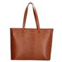 Charm London Midwood Shopper 15,6 inch (34.5x19.4 cm)