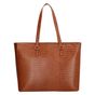 Charm London Midwood Shopper 15,6 inch (34.5x19.4 cm)