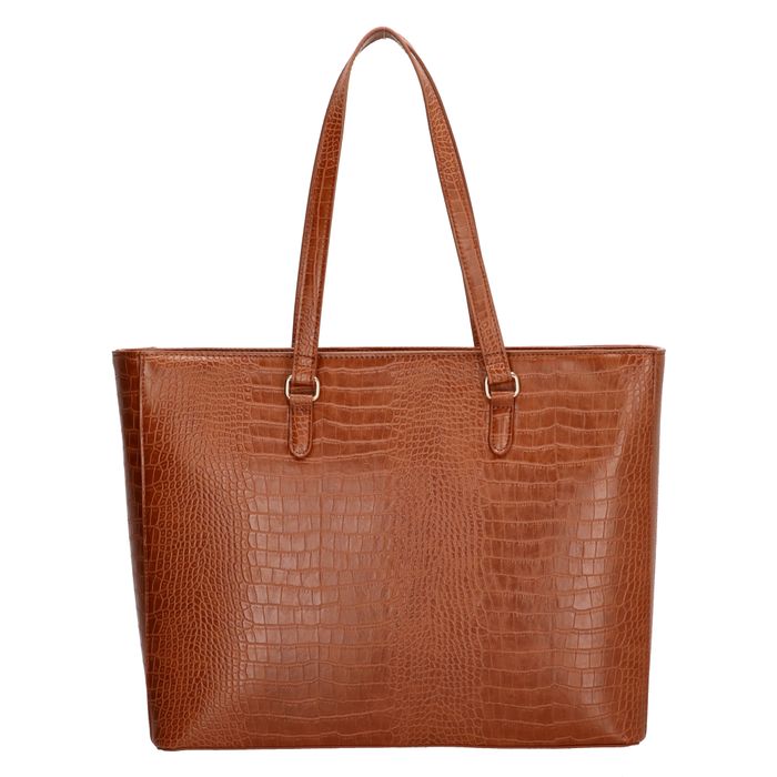 Charm London Midwood Shopper 15,6 inch (34.5x19.4 cm)