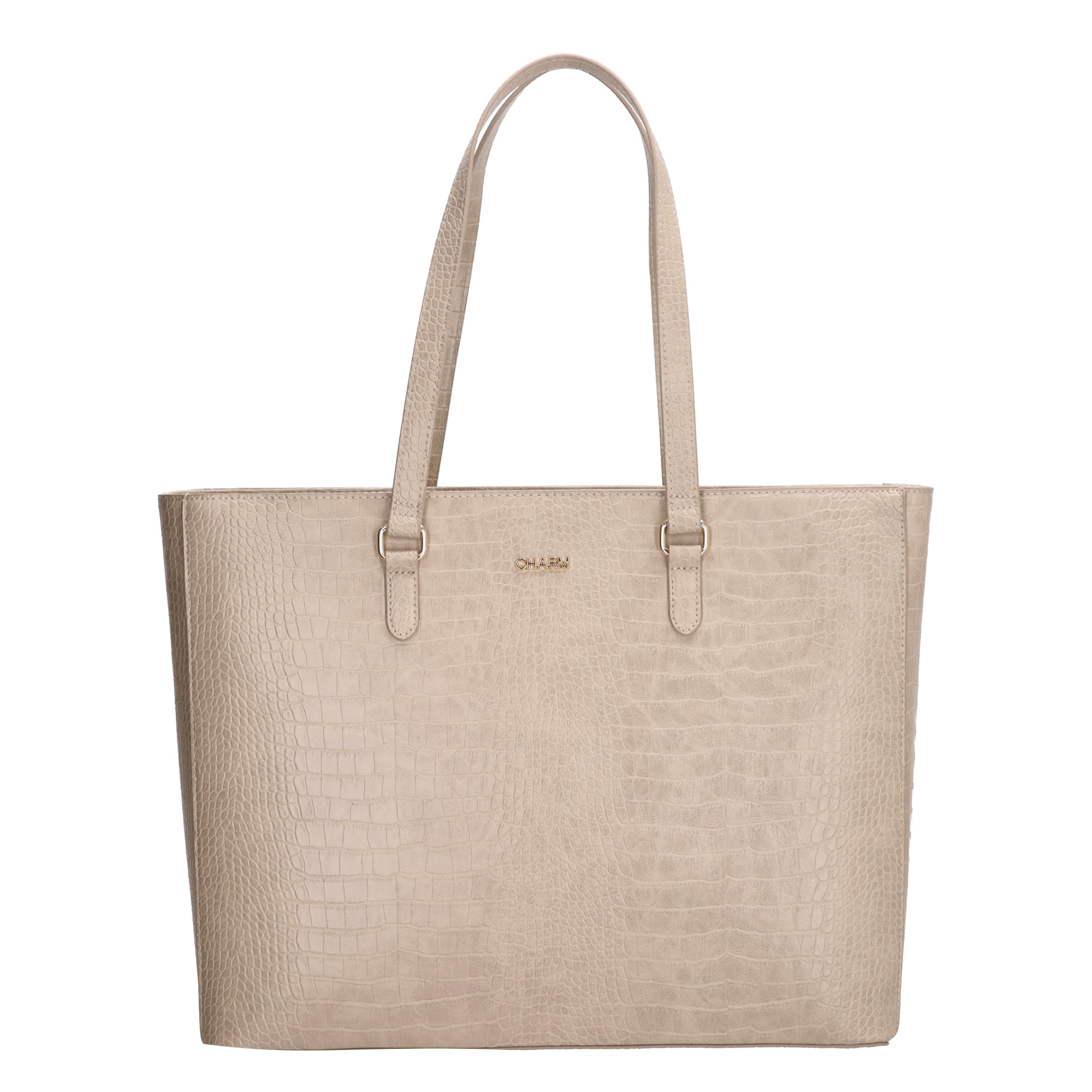 Charm London Midwood Shopper 15 6 inch 34.5x19.4 cm