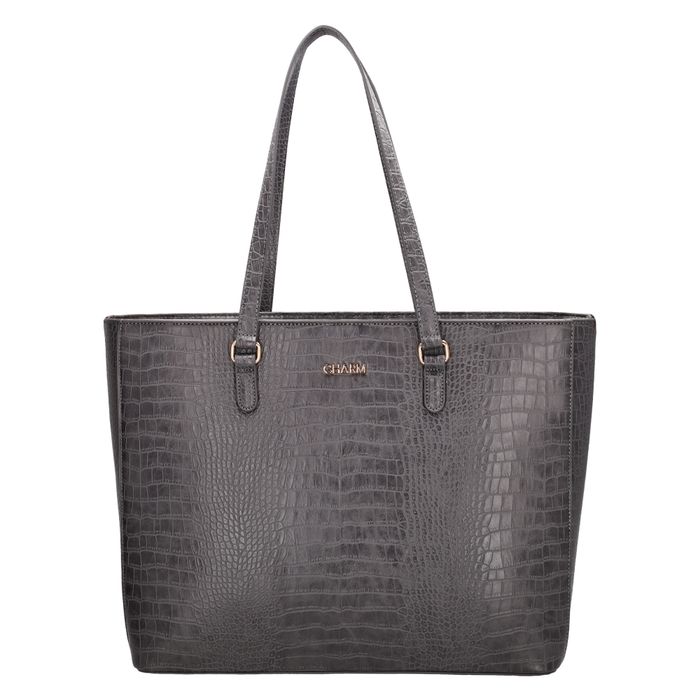 Charm London Midwood Shopper 15,6 inch (34.5x19.4 cm)