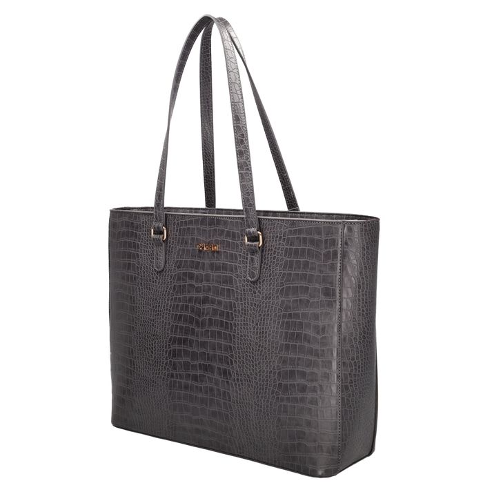 Charm London Midwood Shopper 15,6 inch (34.5x19.4 cm)