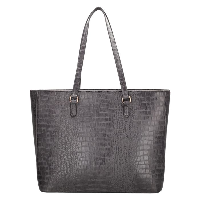 Charm London Midwood Shopper 15,6 inch (34.5x19.4 cm)