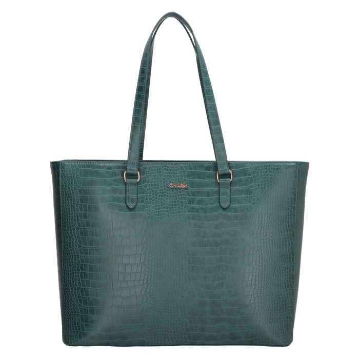 Charm London Midwood Shopper 15,6 inch (34.5x19.4 cm)