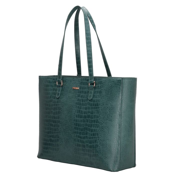 Charm London Midwood Shopper 15,6 inch (34.5x19.4 cm)