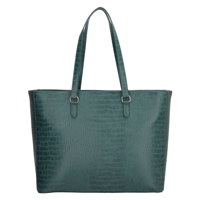Charm London Midwood Shopper 15,6 inch (34.5x19.4 cm)