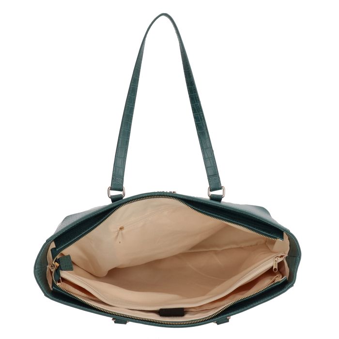 Charm London Midwood Shopper 15,6 inch (34.5x19.4 cm)