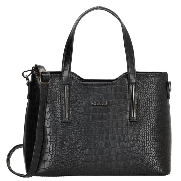 Charm London Midwood Handtas