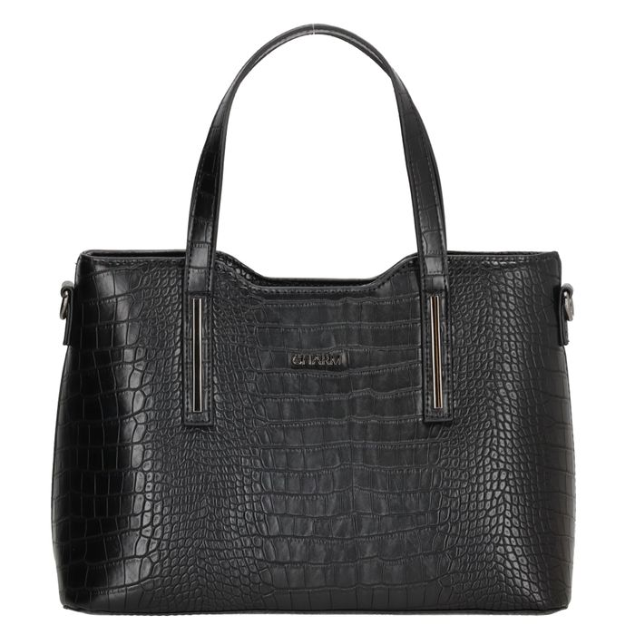 Charm London Midwood Handtas