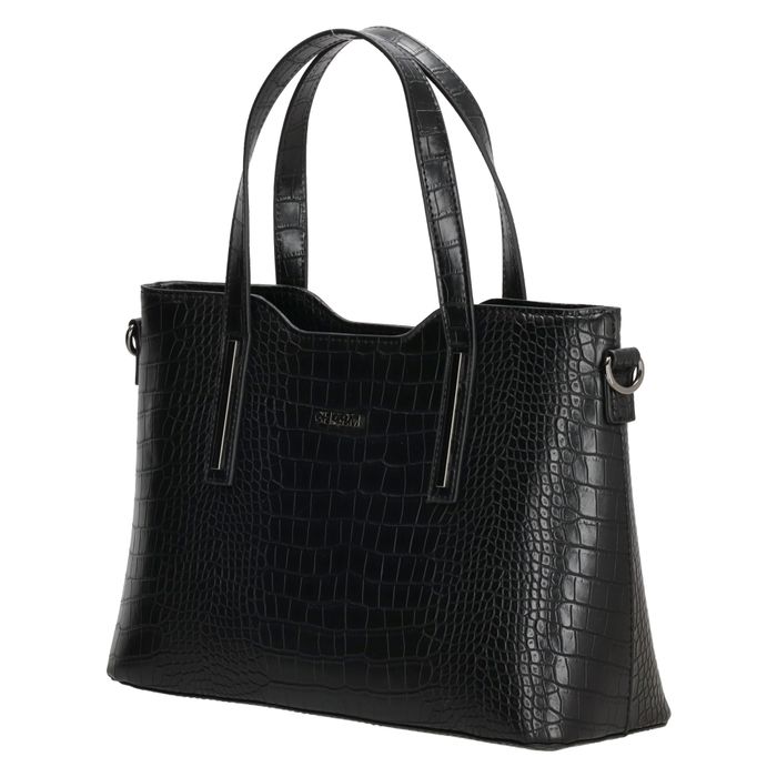 Charm London Midwood Handtas