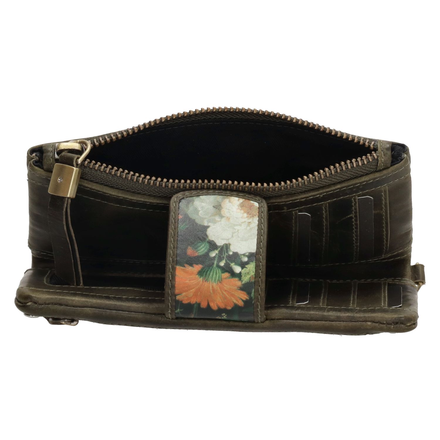 Micmacbags Masterpiece Portemonnee