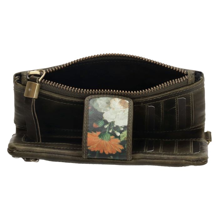 Micmacbags Masterpiece Portemonnee - RFID