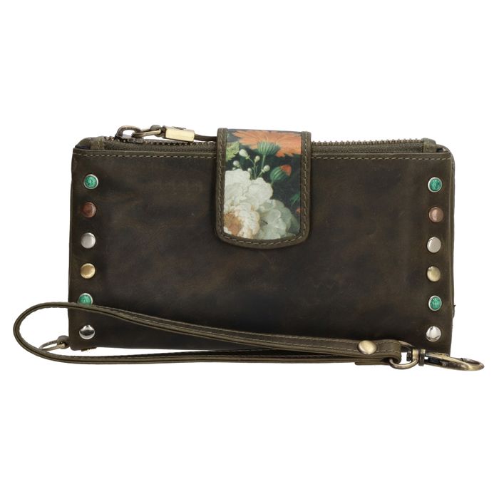 Micmacbags Masterpiece Portemonnee - RFID