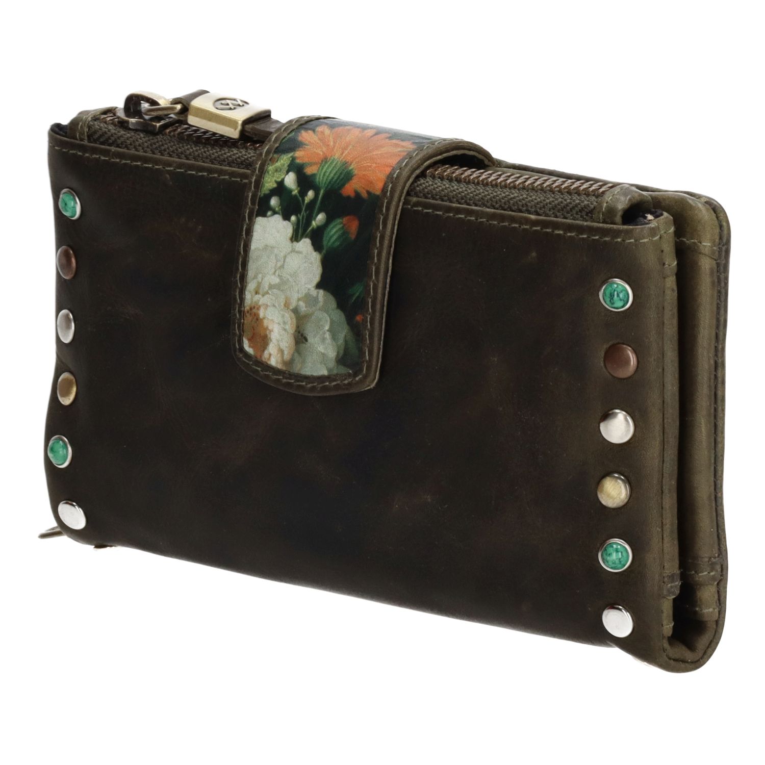 Micmacbags Masterpiece Portemonnee